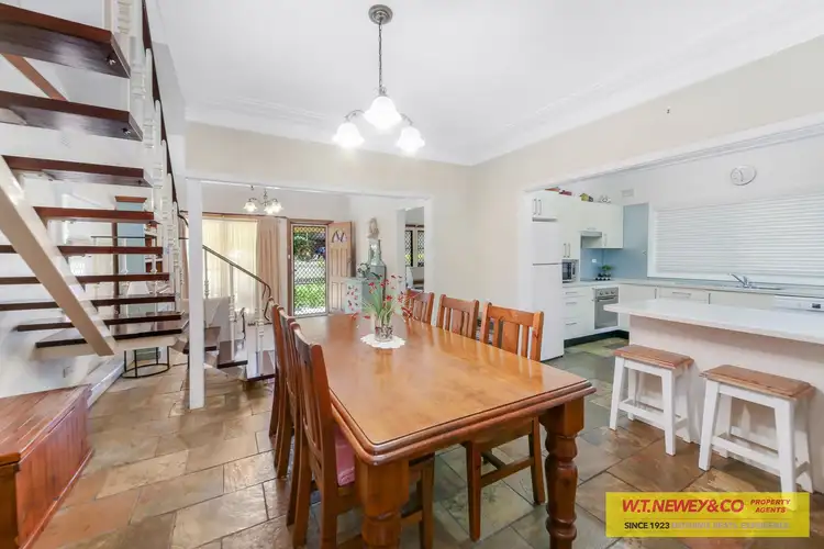 Fourth view of Homely house listing, 72 Ashby Avenue, Yagoona NSW 2199
