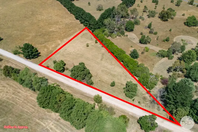 Third view of Homely land listing, LOT 13 Argyle Road, Happy Valley VIC 3360