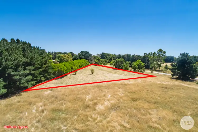 Fourth view of Homely land listing, LOT 13 Argyle Road, Happy Valley VIC 3360
