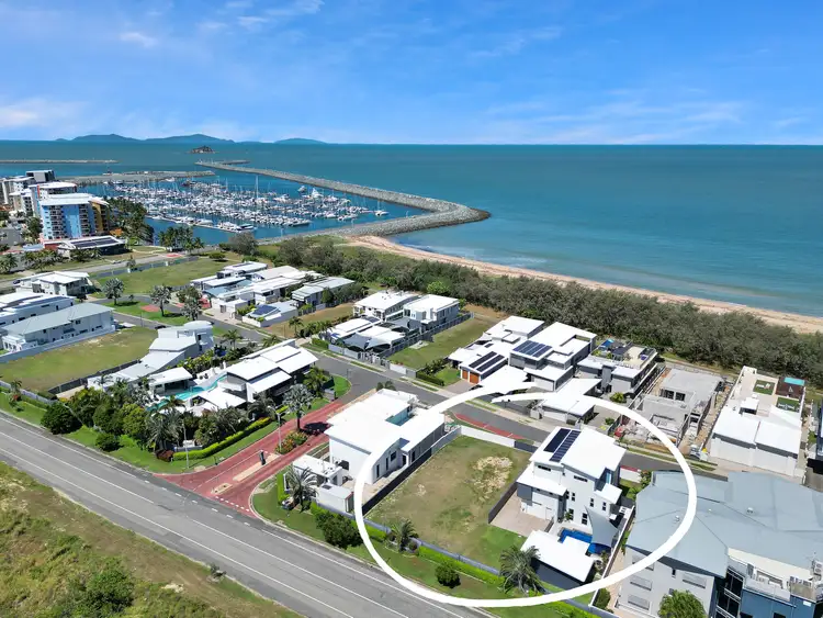 24 & 25 Marina Beach Parade, Mackay Harbour QLD 4740