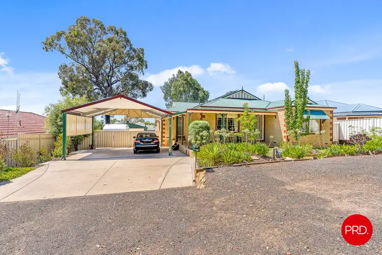 Main view of Homely house listing, 18 Londey Street, Kangaroo Flat VIC 3555