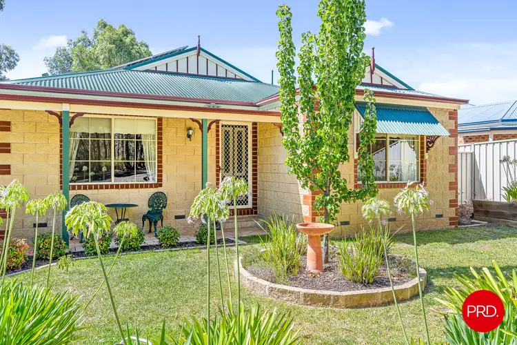 Second view of Homely house listing, 18 Londey Street, Kangaroo Flat VIC 3555