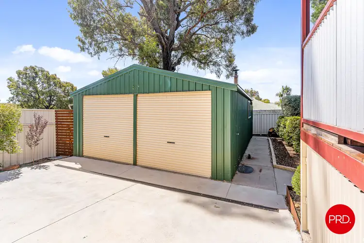 Third view of Homely house listing, 18 Londey Street, Kangaroo Flat VIC 3555