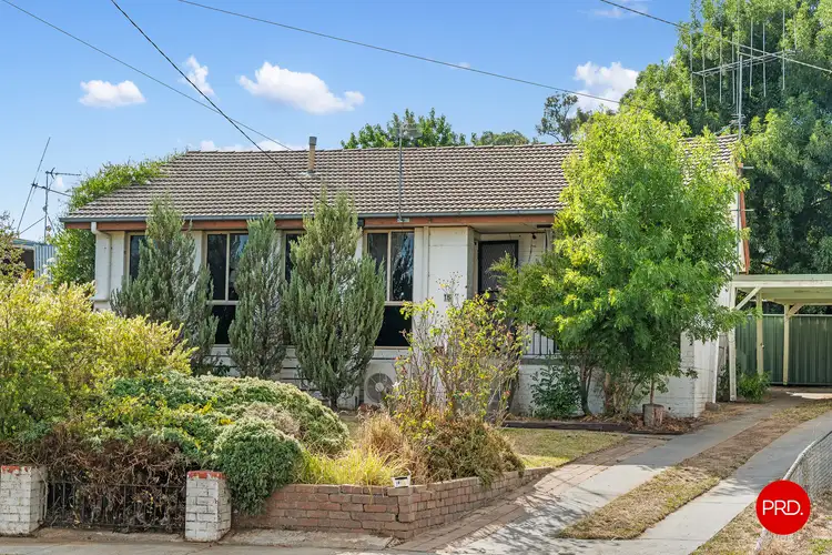Second view of Homely house listing, 15 Bren Street, Kennington VIC 3550