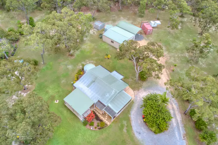 Main view of Homely house listing, 62 Bouch Court, Agnes Water QLD 4677