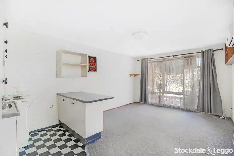 Second view of Homely unit listing, 4/194 Purinuan Road, Reservoir VIC 3073