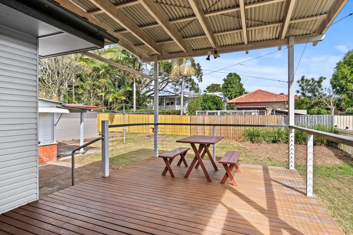 Main view of Homely house listing, 46 Marne Street, Alderley QLD 4051