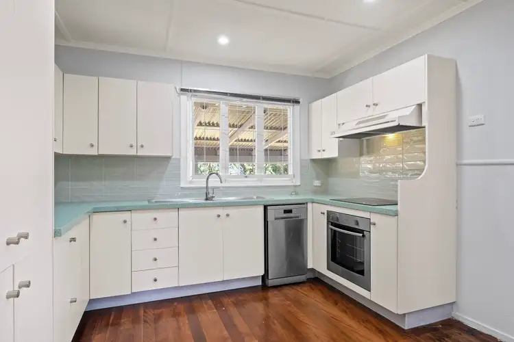 Second view of Homely house listing, 46 Marne Street, Alderley QLD 4051