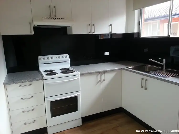 Second view of Homely apartment listing, 19/11-13 Queens Avenue, Parramatta NSW 2150