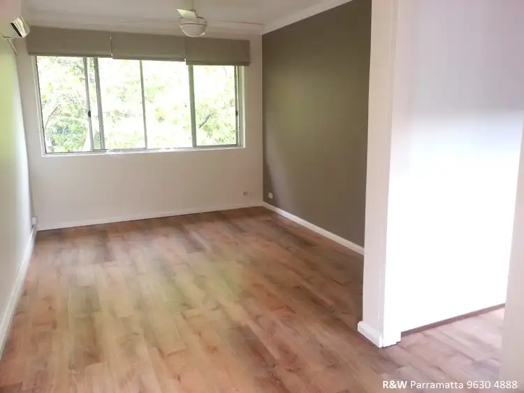 Fourth view of Homely apartment listing, 19/11-13 Queens Avenue, Parramatta NSW 2150