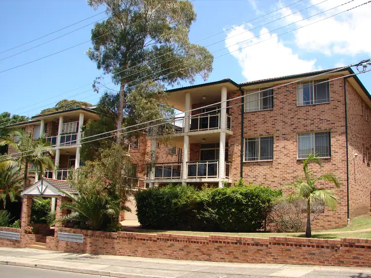 3/79 Woniora Road, Hurstville NSW 2220