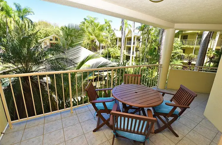 Main view of Homely house listing, 27 Sands Resort/11-15 Port Douglas Road, Port Douglas QLD 4877