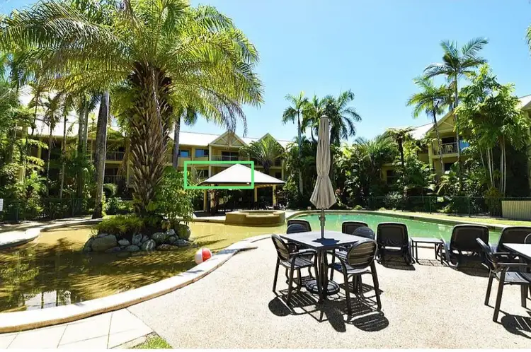 Second view of Homely house listing, 27 Sands Resort/11-15 Port Douglas Road, Port Douglas QLD 4877