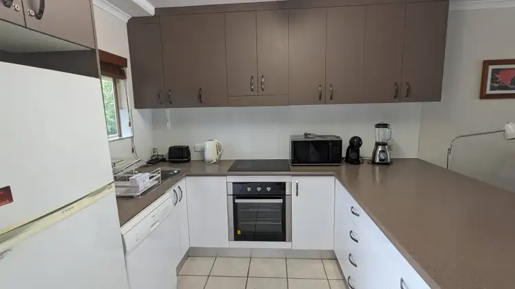 Second view of Homely house listing, 27 Sands Resort/11-15 Port Douglas Road, Port Douglas QLD 4877