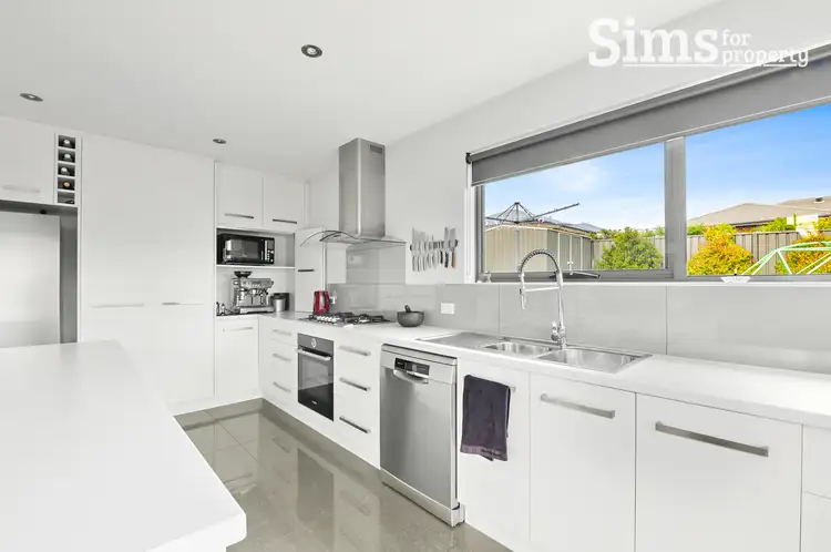 Fourth view of Homely house listing, 53 Southgate Drive, Kings Meadows TAS 7249