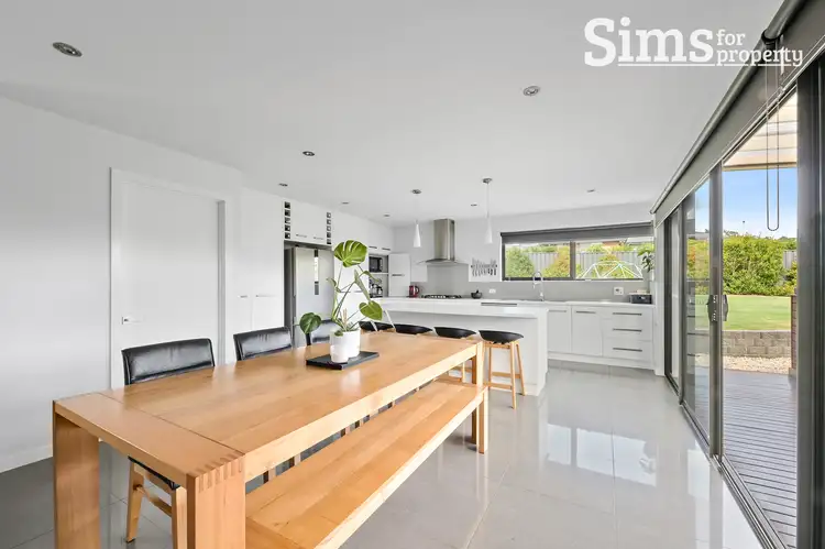 Sixth view of Homely house listing, 53 Southgate Drive, Kings Meadows TAS 7249