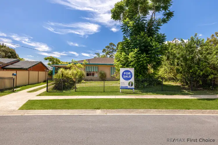 Second view of Homely house listing, 5 Homebush Drive, Regents Park QLD 4118