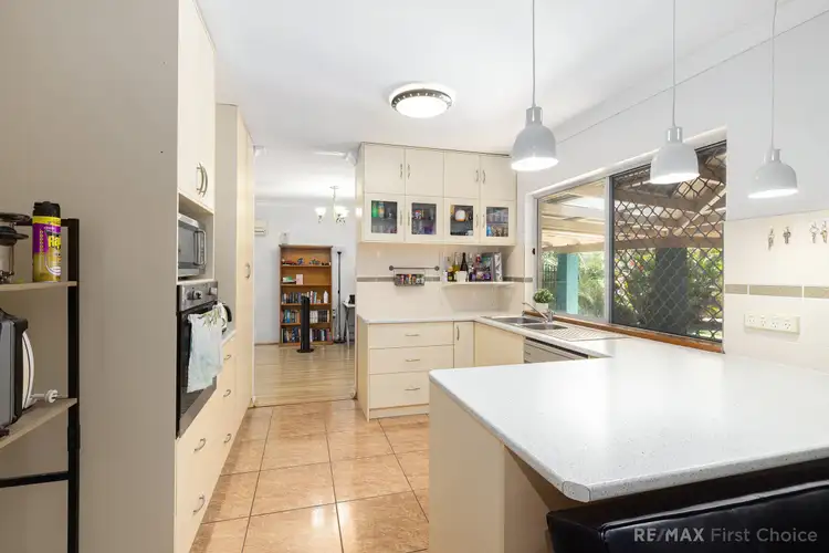 Sixth view of Homely house listing, 5 Homebush Drive, Regents Park QLD 4118