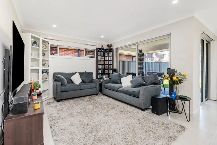 Second view of Homely house listing, 7 Bolac Road, Austral NSW 2179