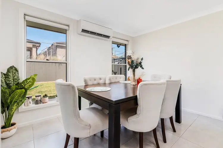 Fourth view of Homely house listing, 7 Bolac Road, Austral NSW 2179