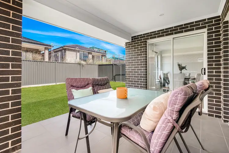 Fifth view of Homely house listing, 7 Bolac Road, Austral NSW 2179