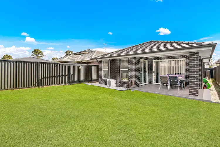 Sixth view of Homely house listing, 7 Bolac Road, Austral NSW 2179