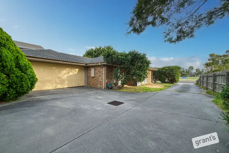 1/15 Josephine Avenue, Narre Warren VIC 3805