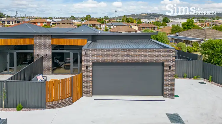 1/16 Nanke Court, Prospect Vale TAS 7250