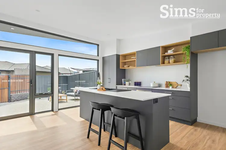 Sixth view of Homely house listing, 1/16 Nanke Court, Prospect Vale TAS 7250