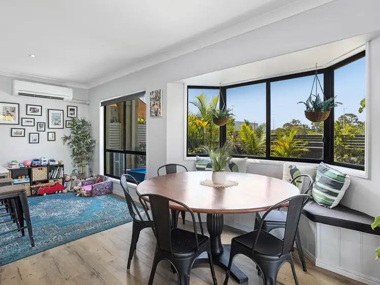 Third view of Homely house listing, 1 Lorenzo Drive, Coomera QLD 4209