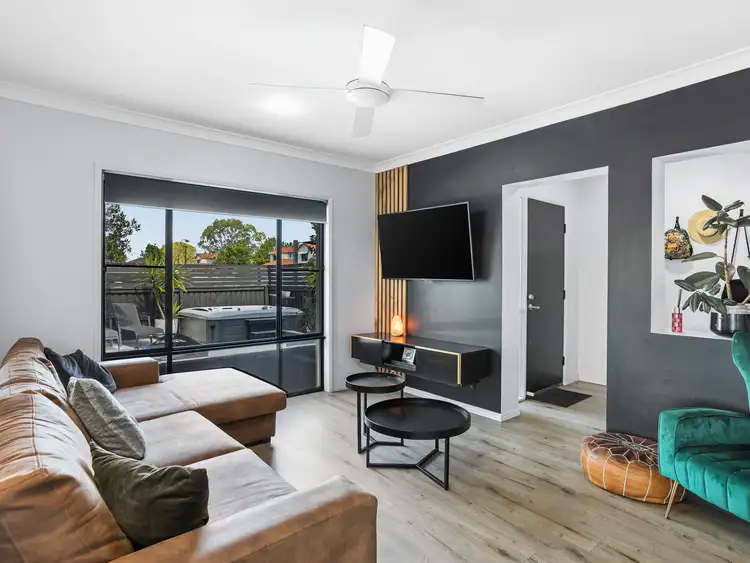 Fifth view of Homely house listing, 1 Lorenzo Drive, Coomera QLD 4209