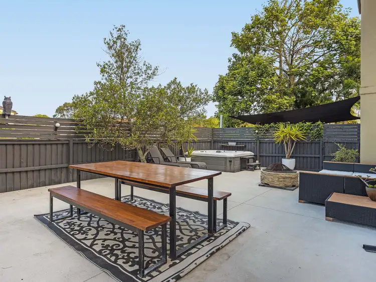 Sixth view of Homely house listing, 1 Lorenzo Drive, Coomera QLD 4209