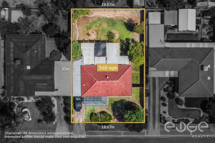 Second view of Homely house listing, 16 Carabeen Crescent, Andrews Farm SA 5114