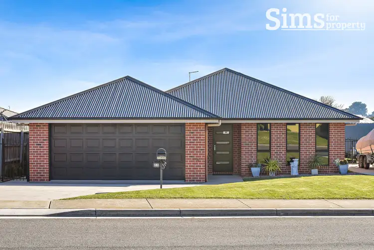 Main view of Homely house listing, 32 Comice Place, Newnham TAS 7248
