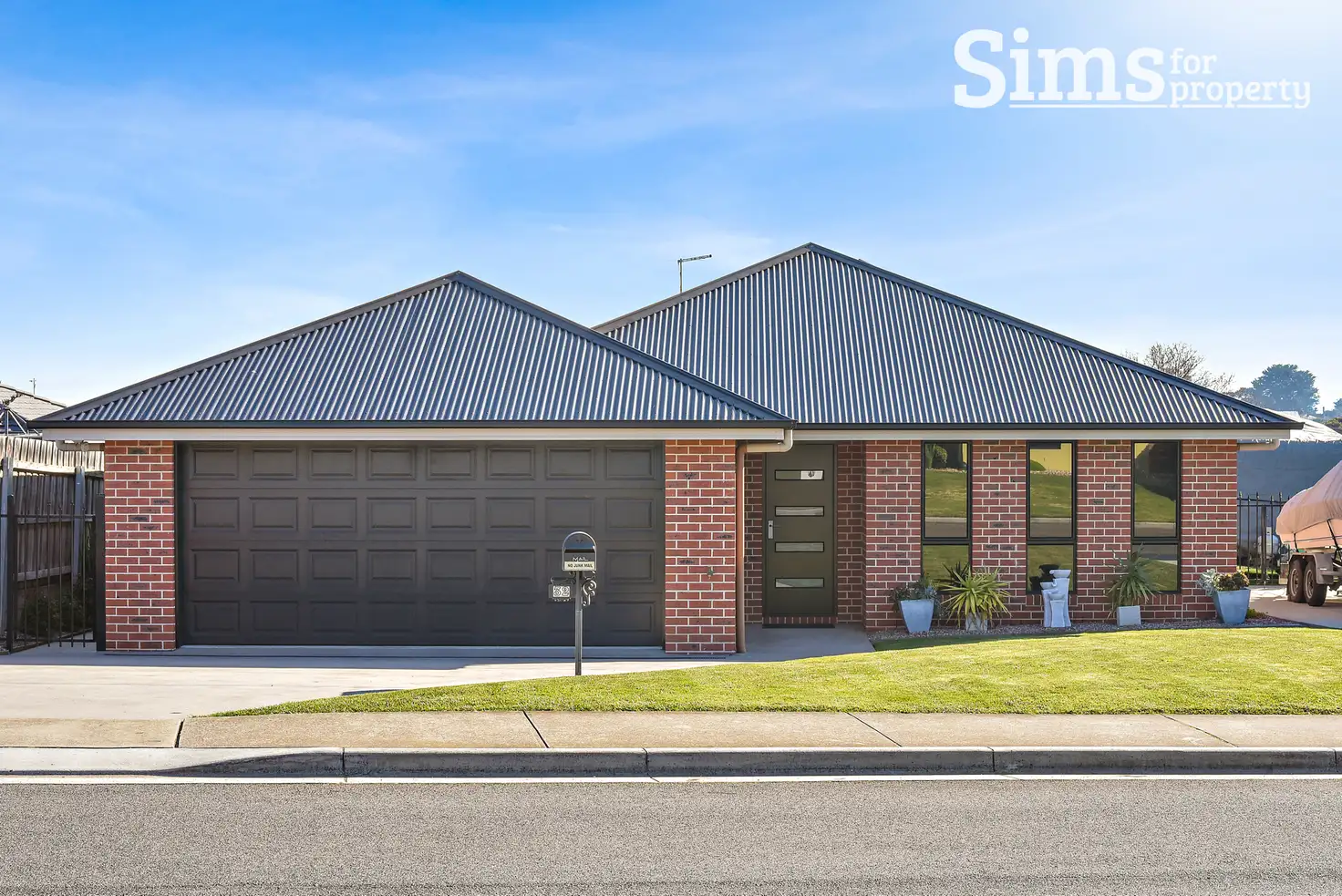 Main view of Homely house listing, 32 Comice Place, Newnham TAS 7248