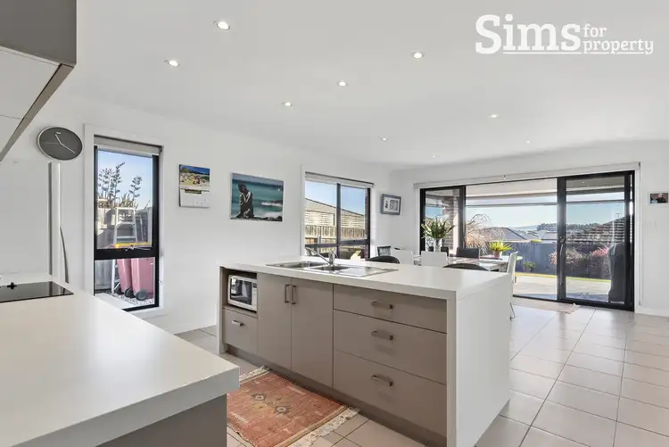 Third view of Homely house listing, 32 Comice Place, Newnham TAS 7248
