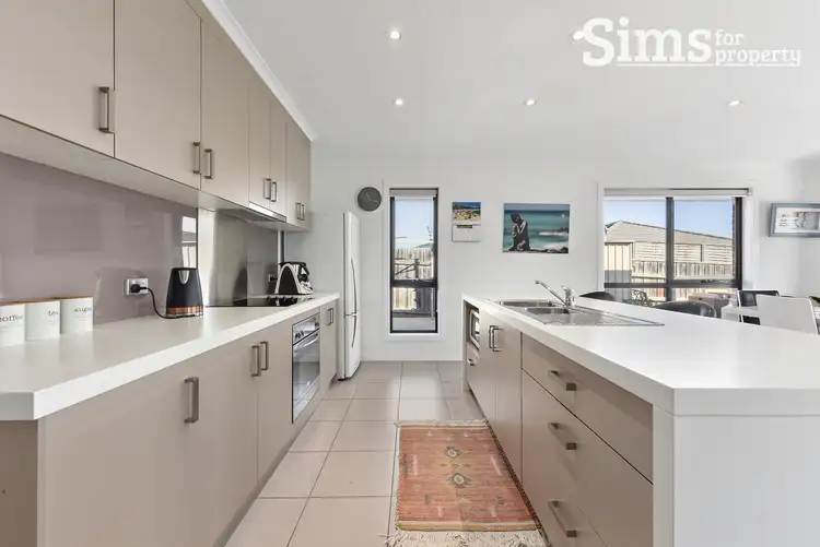 Fourth view of Homely house listing, 32 Comice Place, Newnham TAS 7248