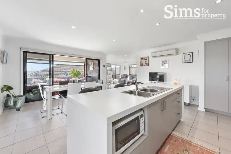 Fifth view of Homely house listing, 32 Comice Place, Newnham TAS 7248