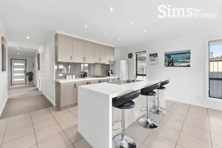 Sixth view of Homely house listing, 32 Comice Place, Newnham TAS 7248