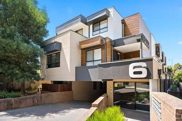 203/6 Sundew Avenue, Boronia VIC 3155