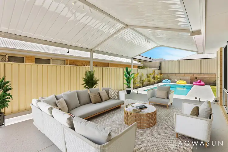 Second view of Homely house listing, 24 Seaview Drive, Singleton WA 6175