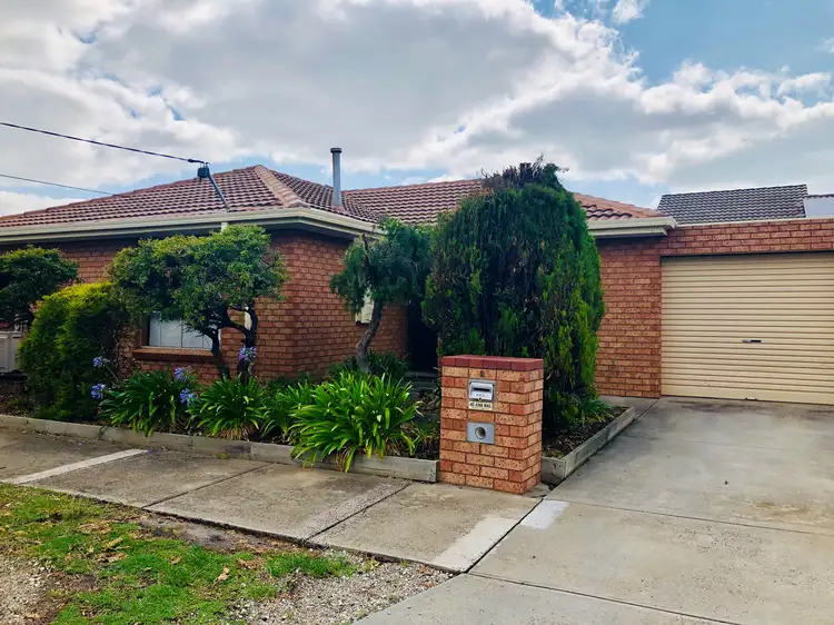 Main view of Homely unit listing, 2/23 Balaclava Avenue, Altona Meadows VIC 3028