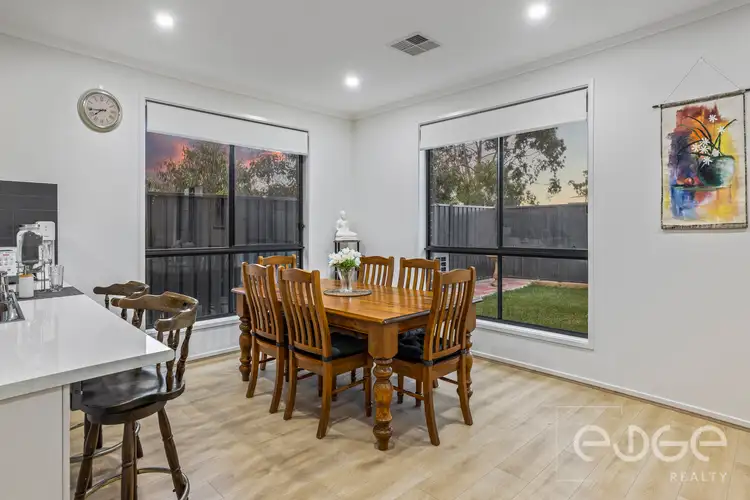 Sixth view of Homely house listing, 18 Sissman Street, Davoren Park SA 5113