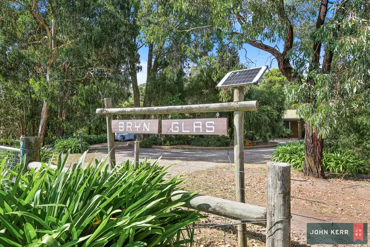 Second view of Homely rural property listing, 91 Roches Road, Yarragon South VIC 3823