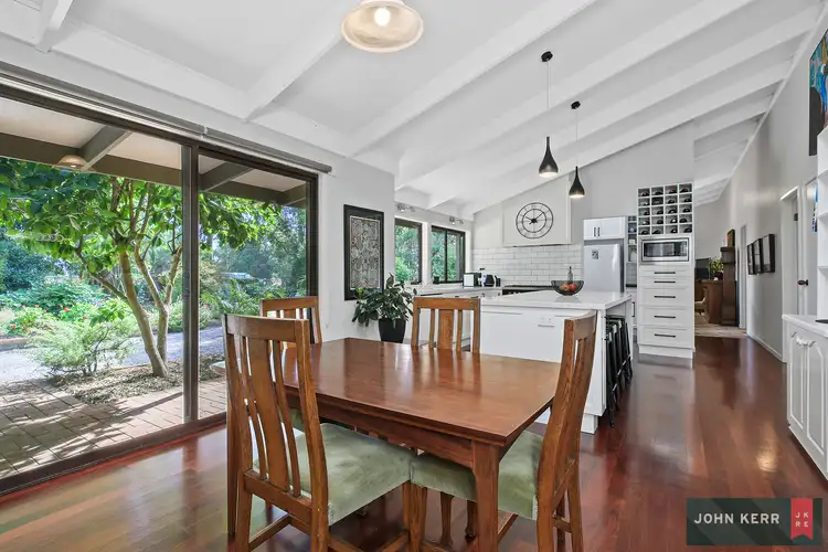 Third view of Homely rural property listing, 91 Roches Road, Yarragon South VIC 3823