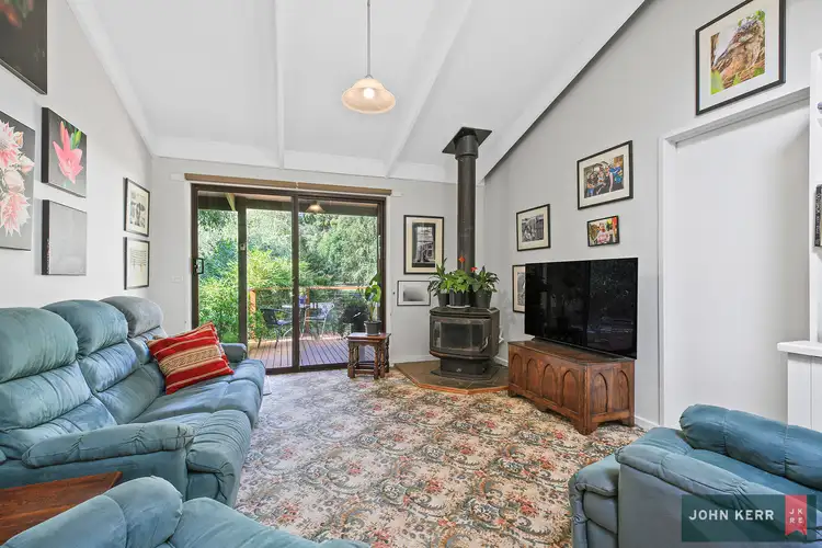 Fourth view of Homely rural property listing, 91 Roches Road, Yarragon South VIC 3823