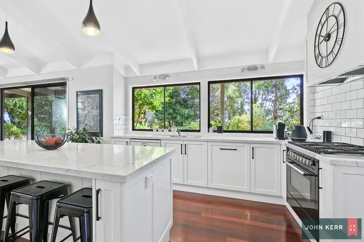 Fifth view of Homely rural property listing, 91 Roches Road, Yarragon South VIC 3823