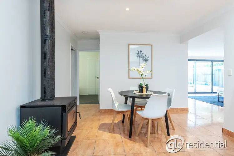 Sixth view of Homely house listing, 20 Larkspur Cross, Yangebup WA 6164