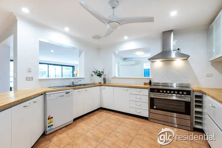 Seventh view of Homely house listing, 20 Larkspur Cross, Yangebup WA 6164