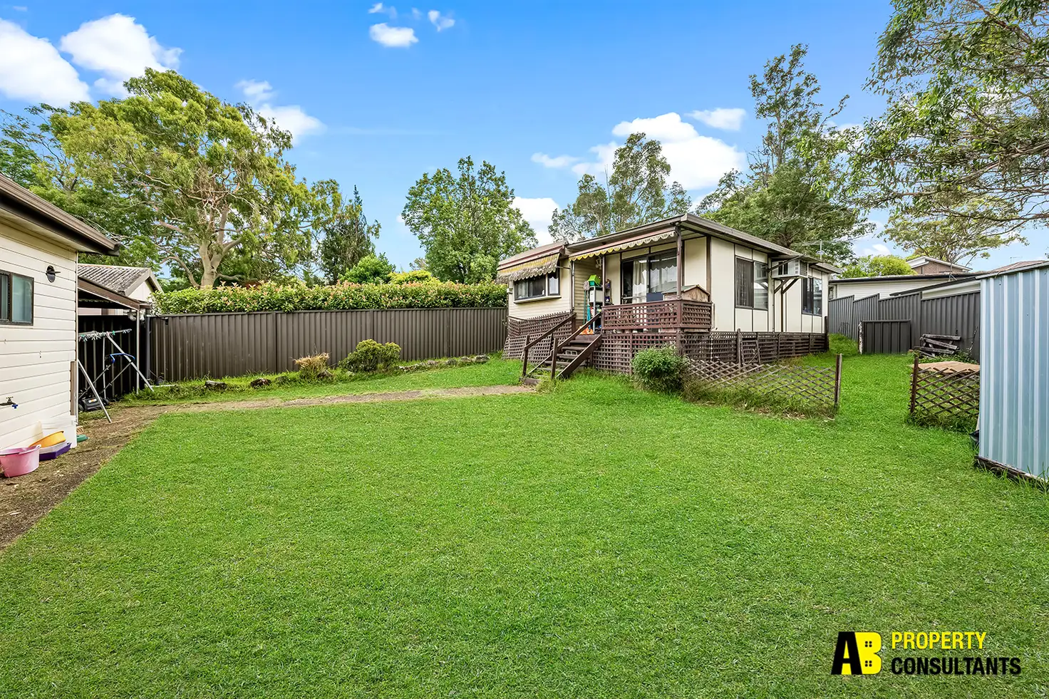 Main view of Homely house listing, 5 Jeanette Street, Seven Hills NSW 2147